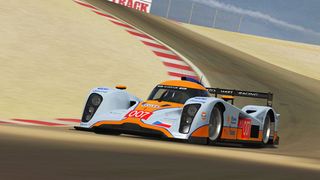 Illustration for article titled Forza Motorsports 3 Hot Holiday DLC Pack: What's Inside